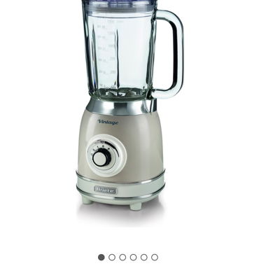 Ariete 583 Vintage - Blender
