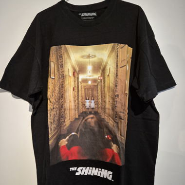 T-Shirt The Shining
