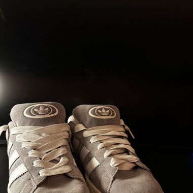 Adidas Campus