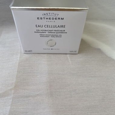 Gel hydratant Esthederm 50 ml