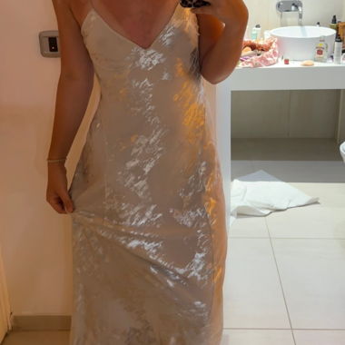 Robe Zara