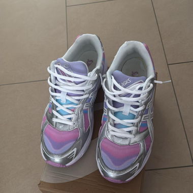 Asics Gel-NYC 1130 baby lavender (Authentic)