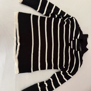 Pull en laine