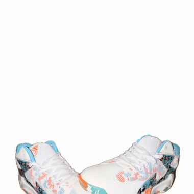 Coole Basketball Sneakers