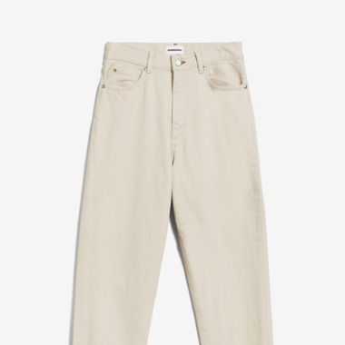 Beige Jeans Grösse 29/32