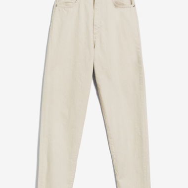 Beige Jeans Grösse 29/32