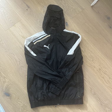 veste de survêtement Puma vintage