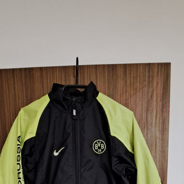 1997 Borussia Dortmund Windbreaker
