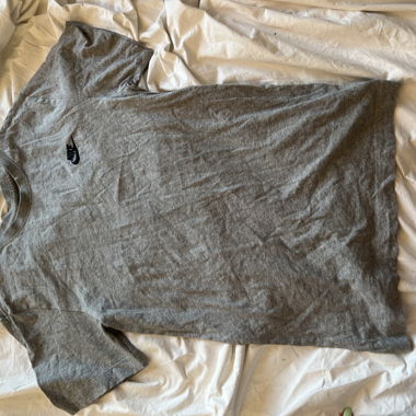 T-shirt Nike The Nike Tee