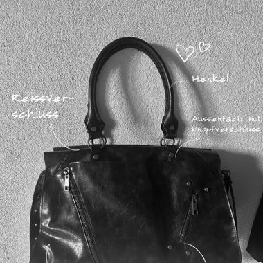 Tasche