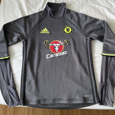 Chelsea Trainingsanzug