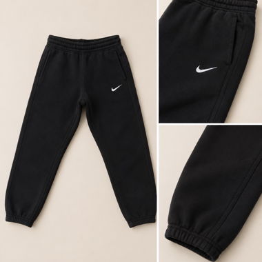 Pantaloni da jogging Nike neri