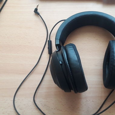 Kopfhörer Ryzer Kraken RZ04-02830100-R3M1