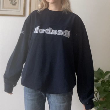 Reebok Sweater