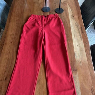 Pantalon de costume 