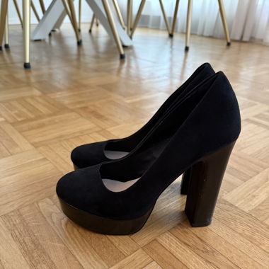 High Heels