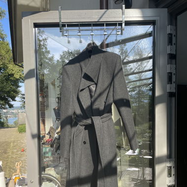 MANGO - Manteau