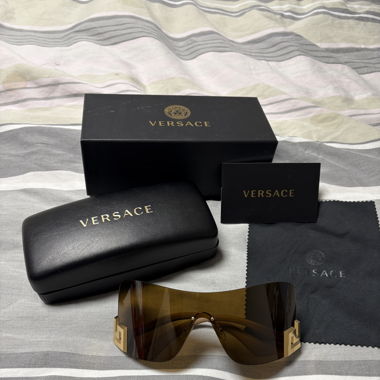 Versace