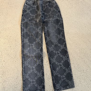RACERWORLDWIDE DENIM
