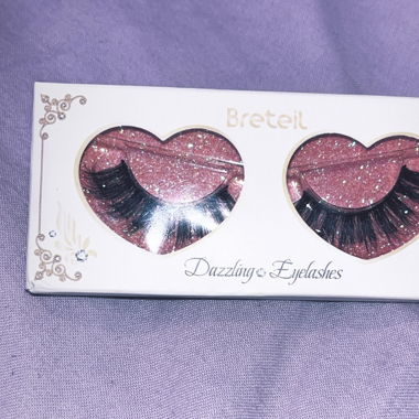 Dazzing - Eyelashes
