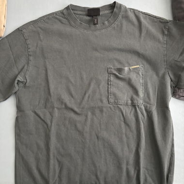T-shirt H&M Loose Fit