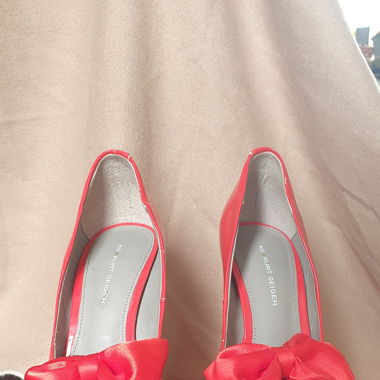 Kurt Geiger Highheels, Gr 38 /GRATIS VERSAND in CH