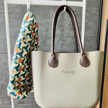O-bag tote bag