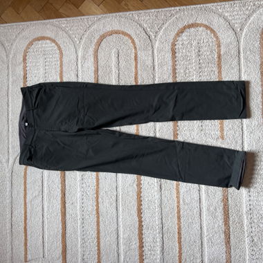 Outlier Climbers