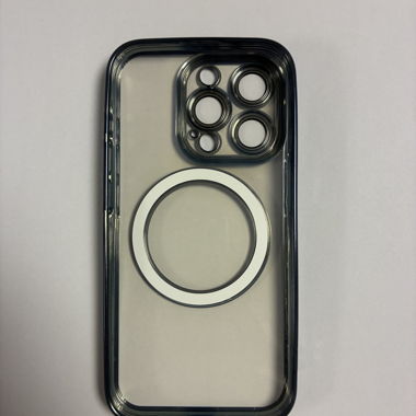 custodia iphone 15 pro