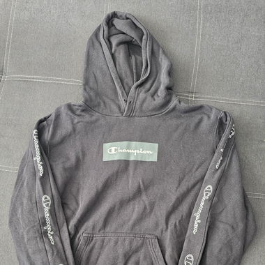 Champion Hoodie