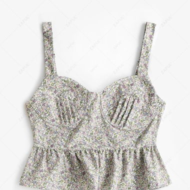 blumen top