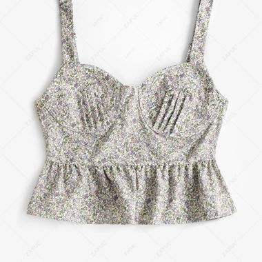 blumen top