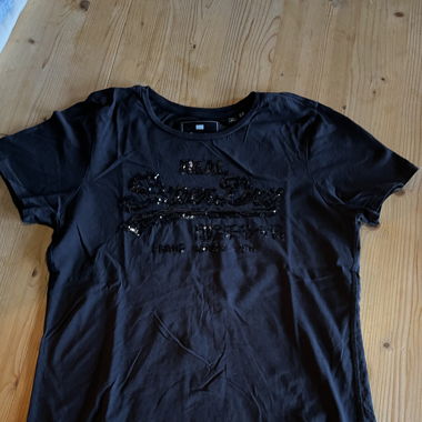 T-Shirt Superdry (42)