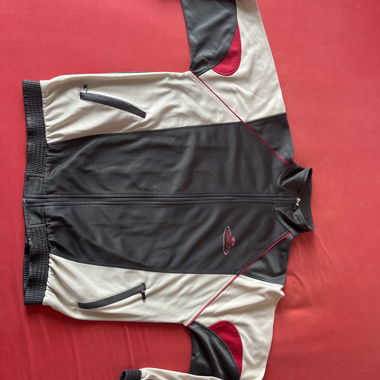 Vintage trainer jacket - Powerline