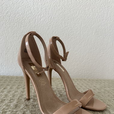 Heeled Shoes from Primark