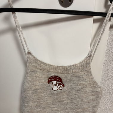 Pilz top