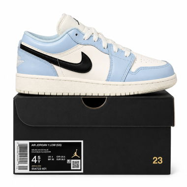 Air Jordan 1 Low GS