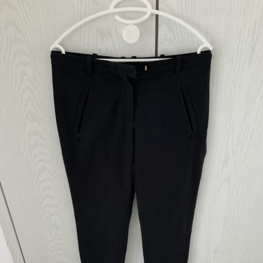 Bellissimi pantaloni da lavoro marca Hugo Boss, taglia 36