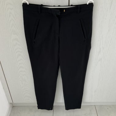 Bellissimi pantaloni da lavoro marca Hugo Boss, taglia 36