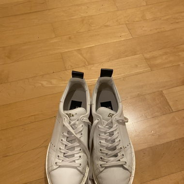 Golden Goose Sneakers 