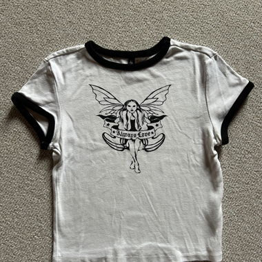 fairy top