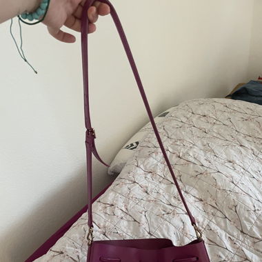 Lacoste Tasche 
