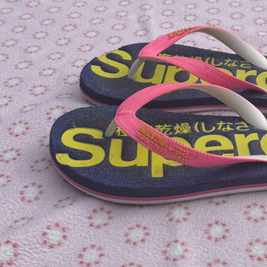 Infradito Superdry