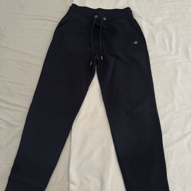 GANT Navy Joggers