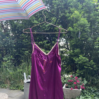 Negligee 