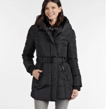 Veste Geographical Norway