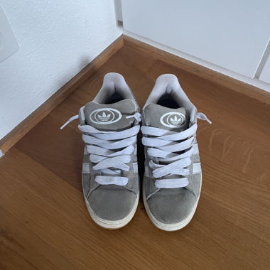 Adidas Campus 00s grey