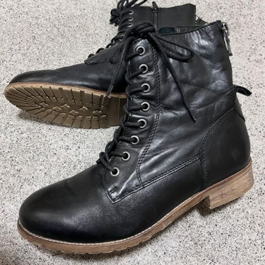 Stiefelette