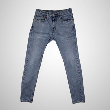 Levi's 512 LO-BALL Jeans
