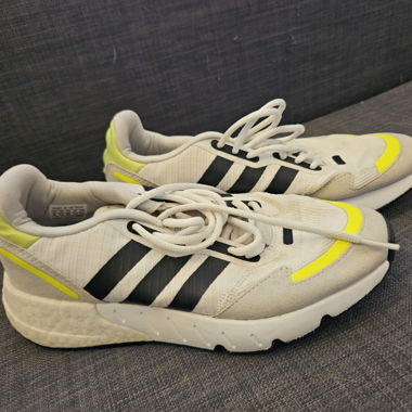 Chaussures de course Adidas